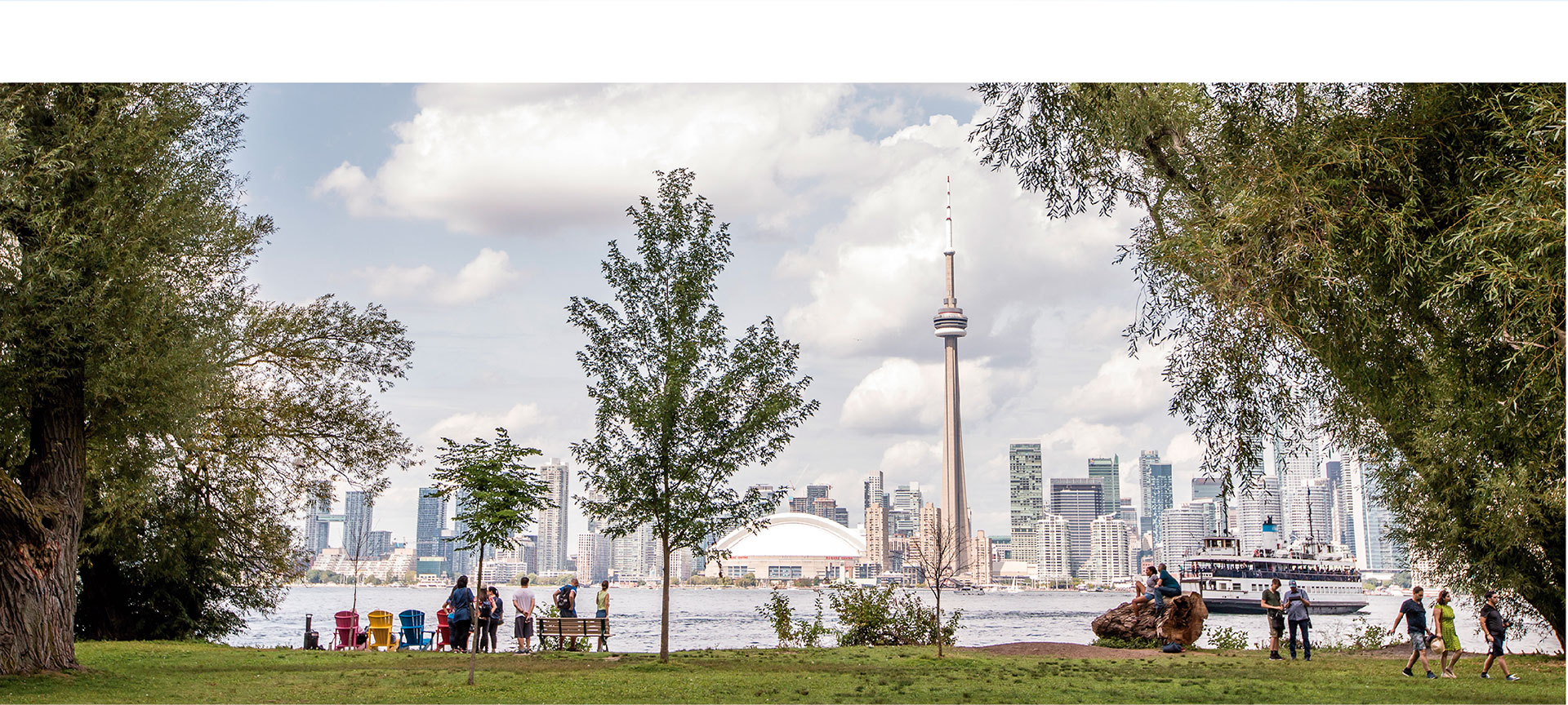 加拿大溫哥華冬季遊學團