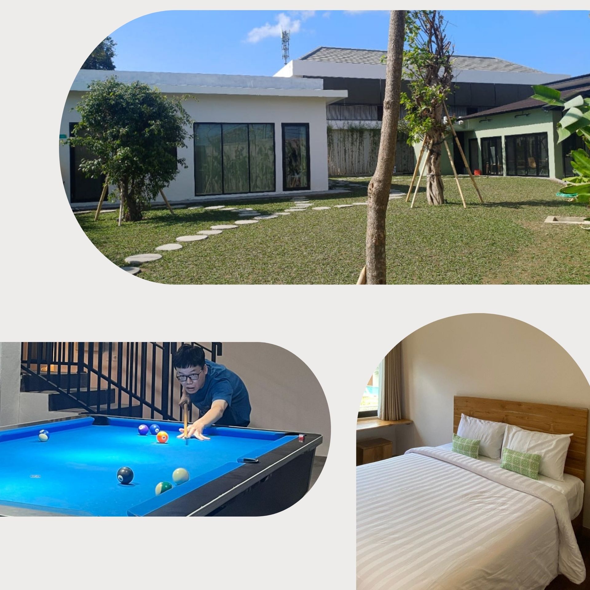 加拿大溫哥華冬季遊學團